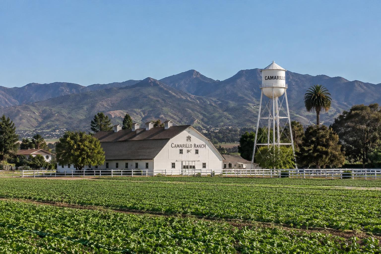 Camarillo Ranch House and water tower in Camarillo, California — local SEO services for Camarillo businesses Camarillo Ranch House and water tower in Camarillo, California — local SEO services for Camarillo businesses